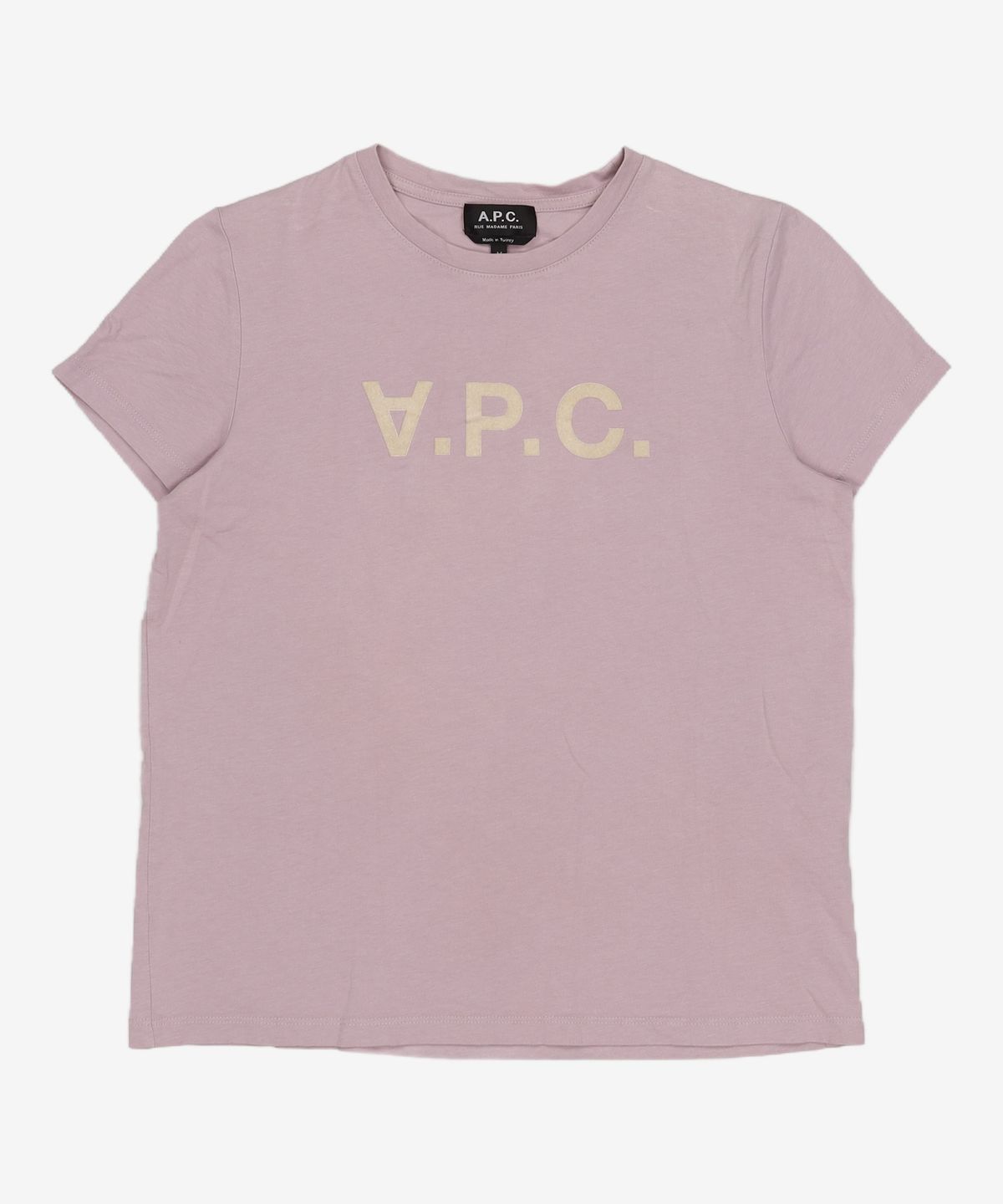 아페쎄(A.P.C.) 반소매 티셔츠 M