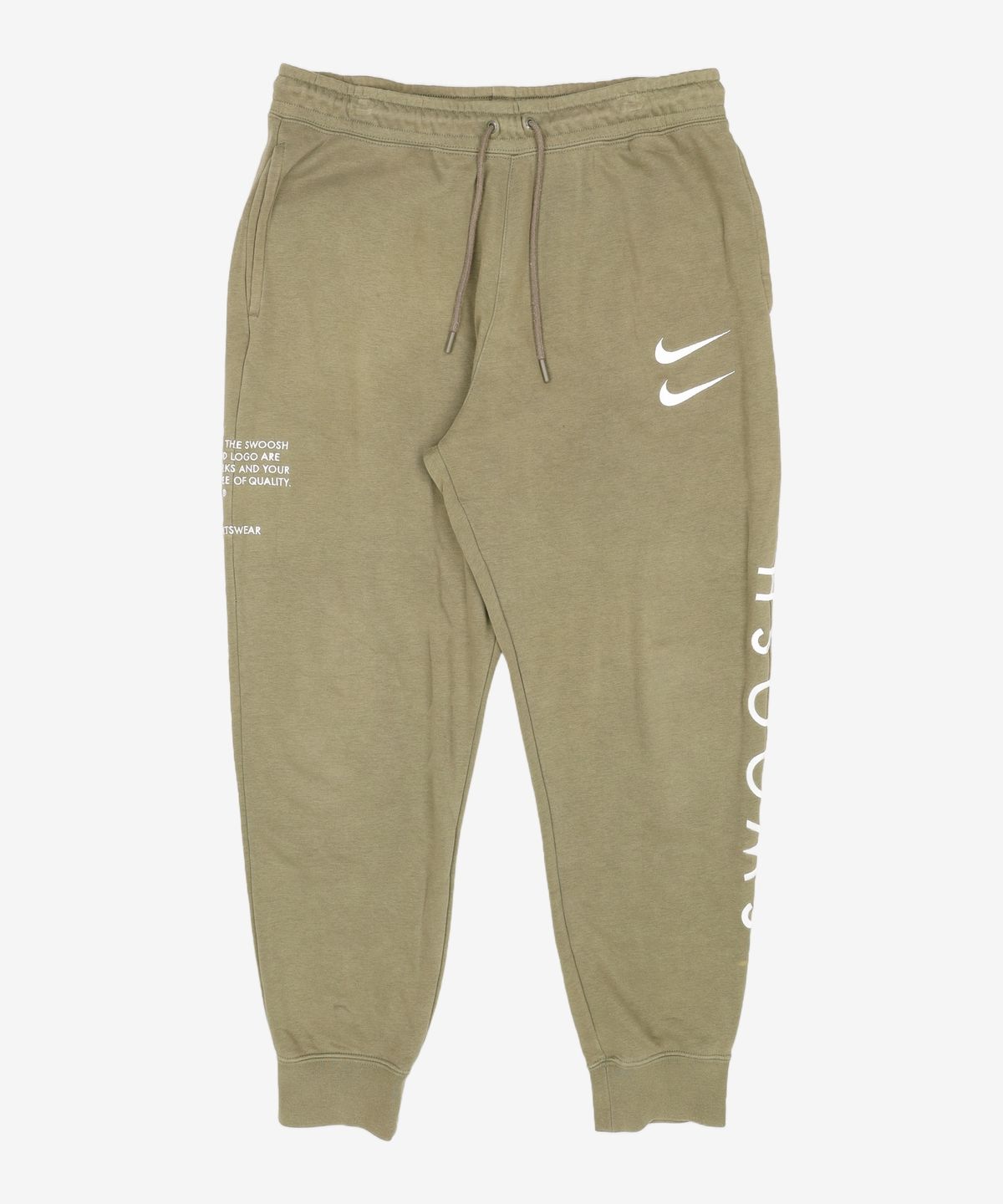 나이키(NIKE) 조거 팬츠 XL