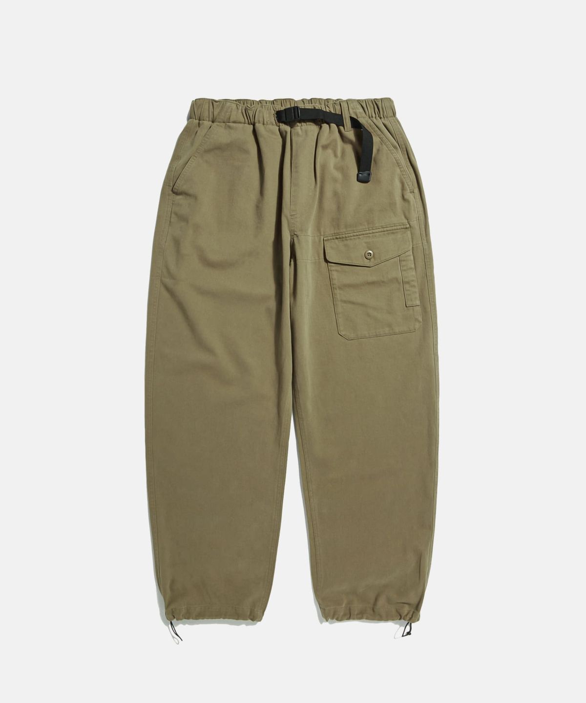 에스피오나지(ESPIONAGE) British Army Pants Khaki Beige