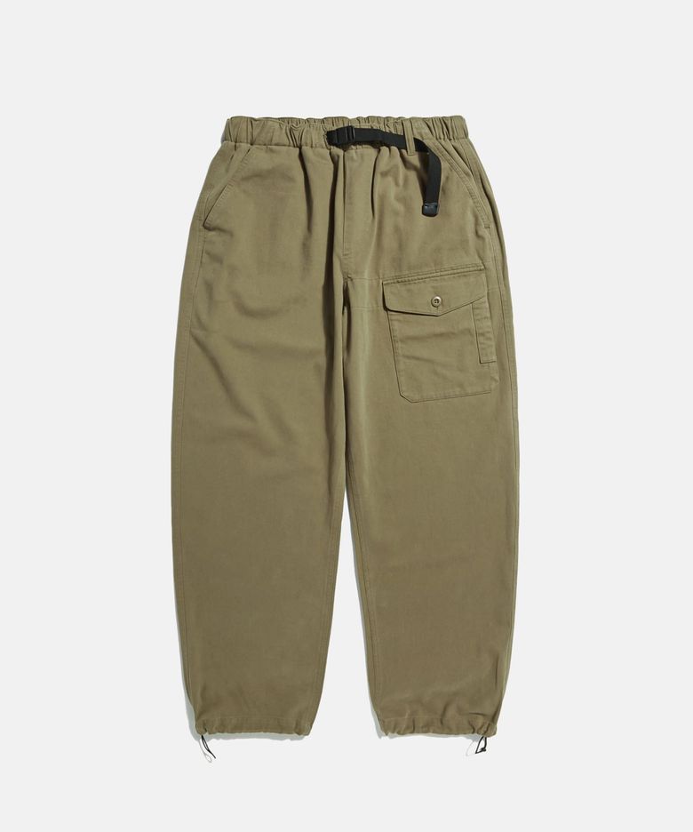 British Army Pants Khaki Beige