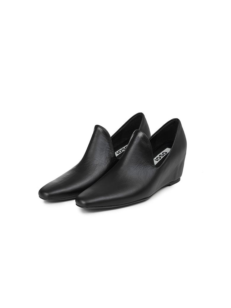 ANDY WEDGE [BLACK]