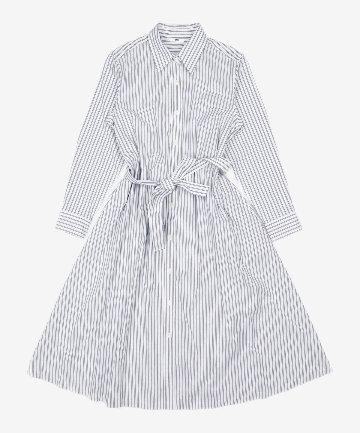 유니클로(UNIQLO) 맥시 원피스 S