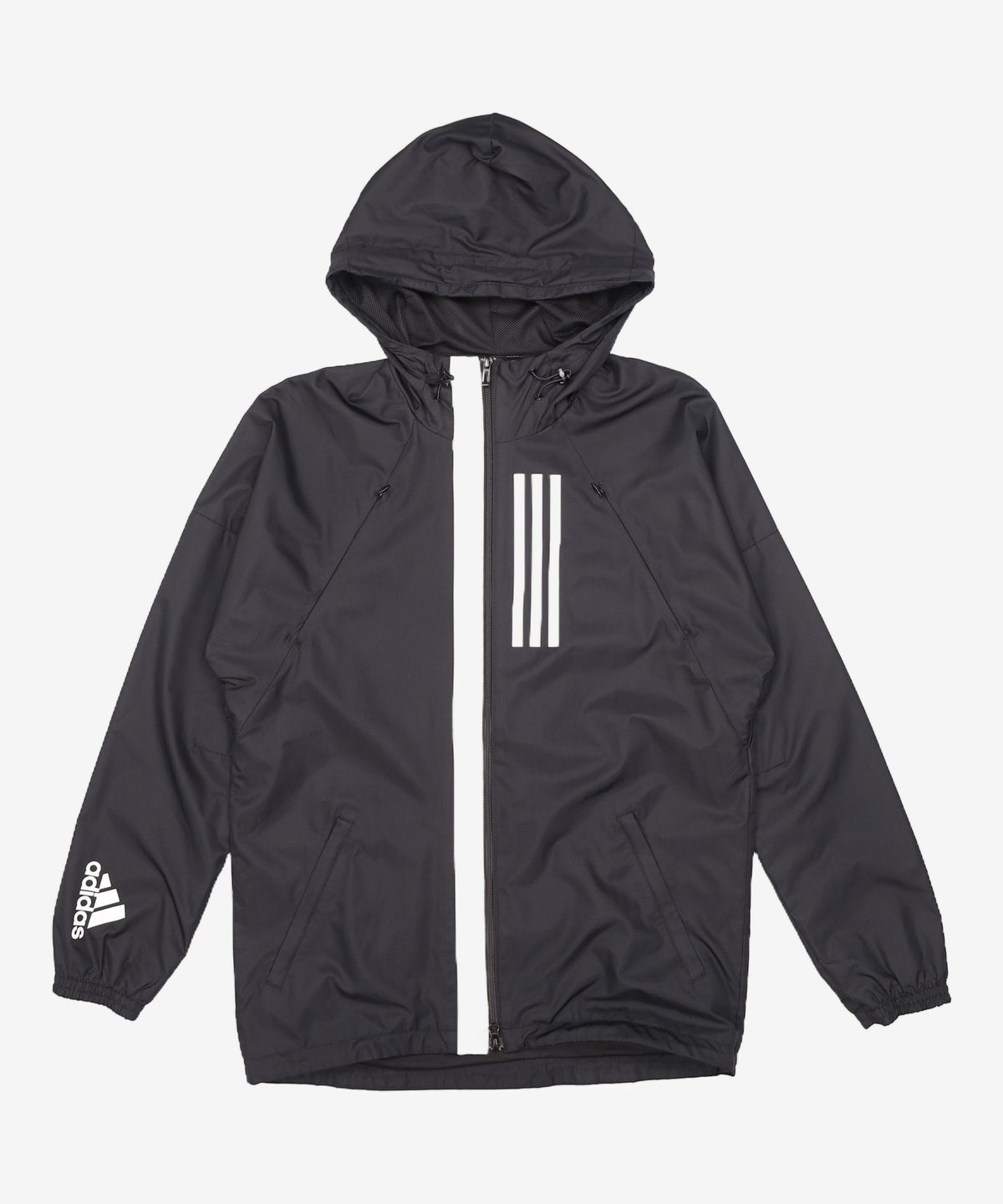 아디다스(ADIDAS) 나일론/코치 재킷 M