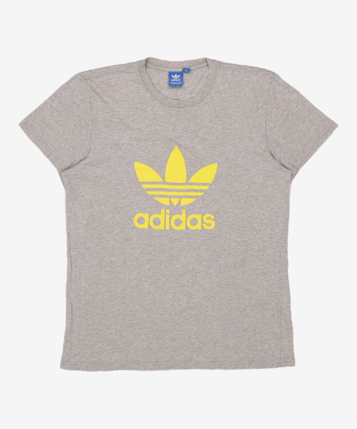 아디다스(ADIDAS) 반소매 티셔츠 110