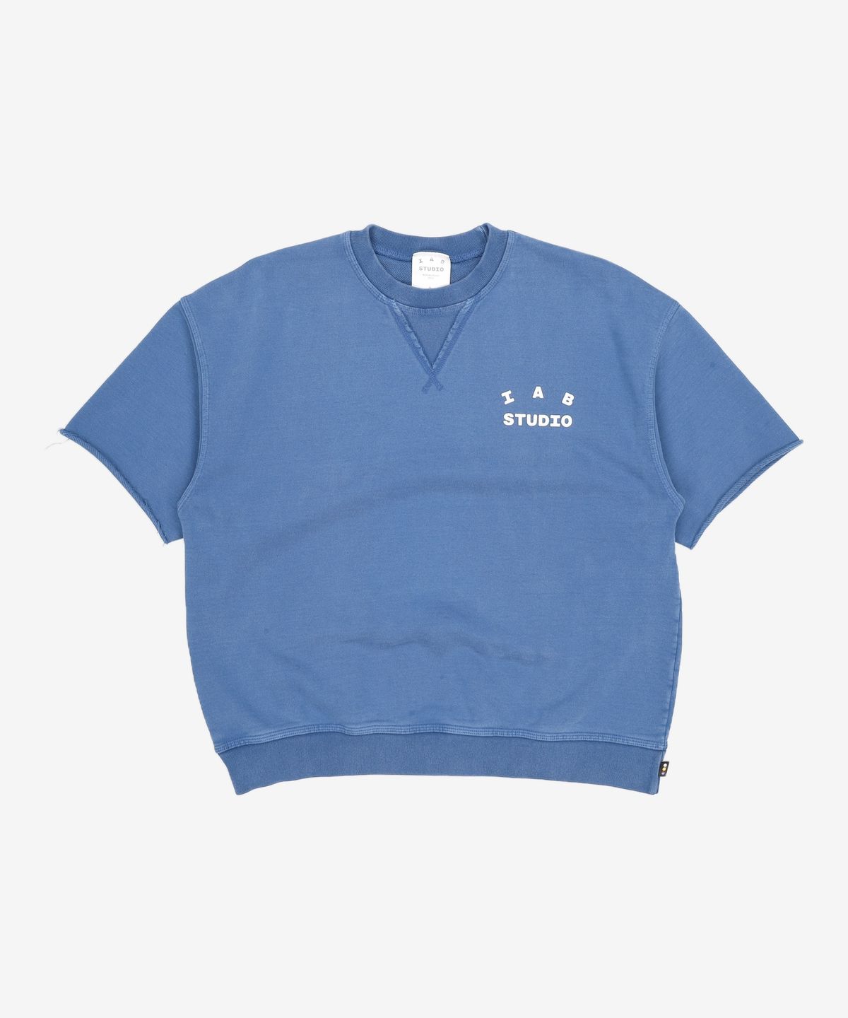 아이앱 스튜디오(IAB STUDIO) 맨투맨/스웨트셔츠 L