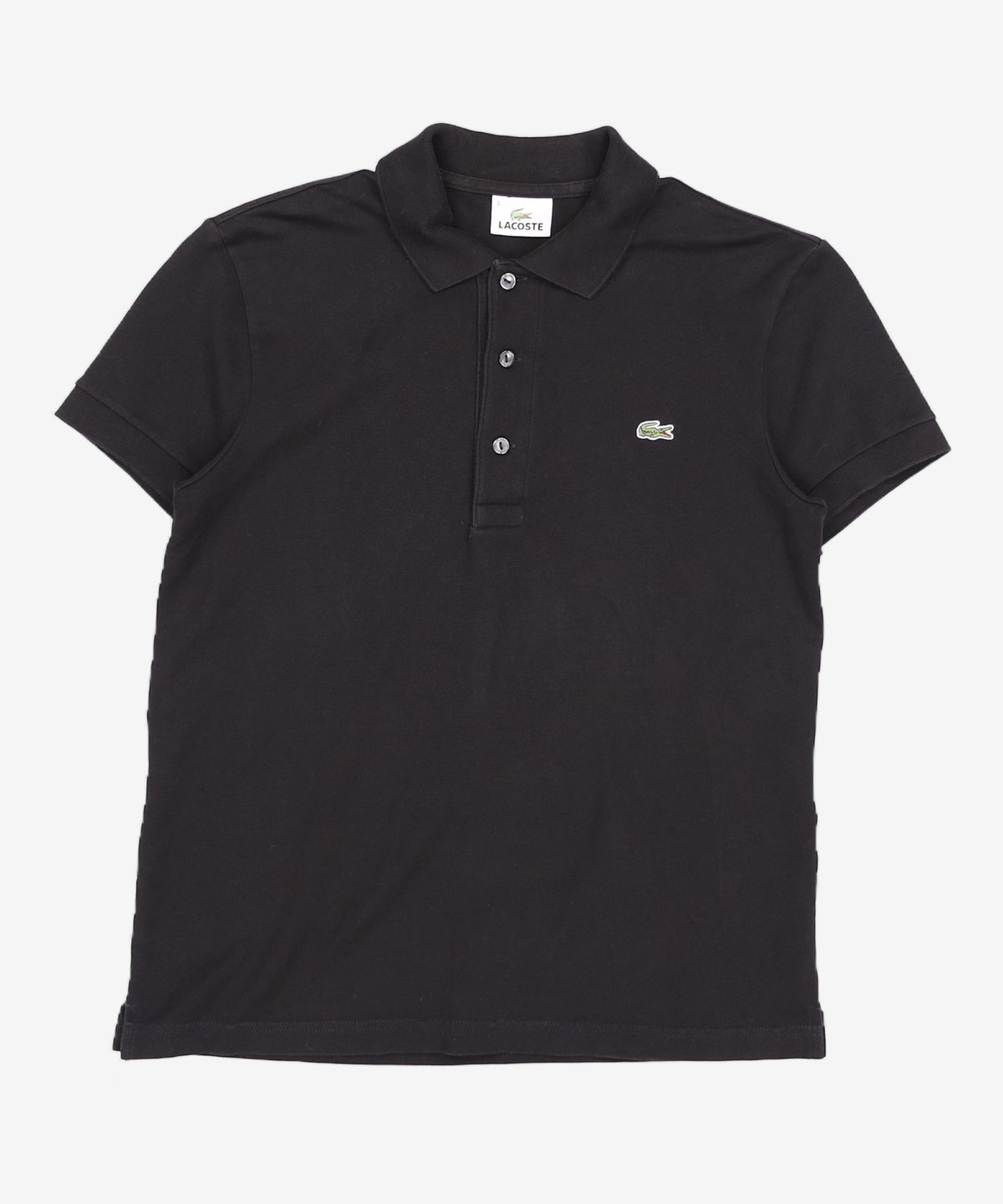 라코스테(LACOSTE) 피케/카라 티셔츠 3