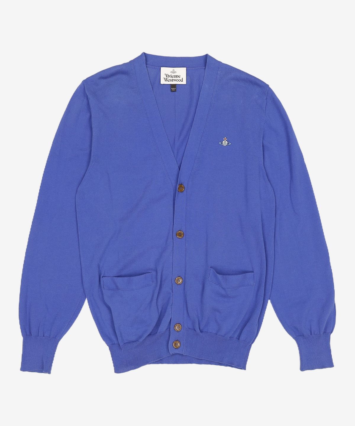 비비안 웨스트우드(VIVIENNE WESTWOOD) 카디건 S