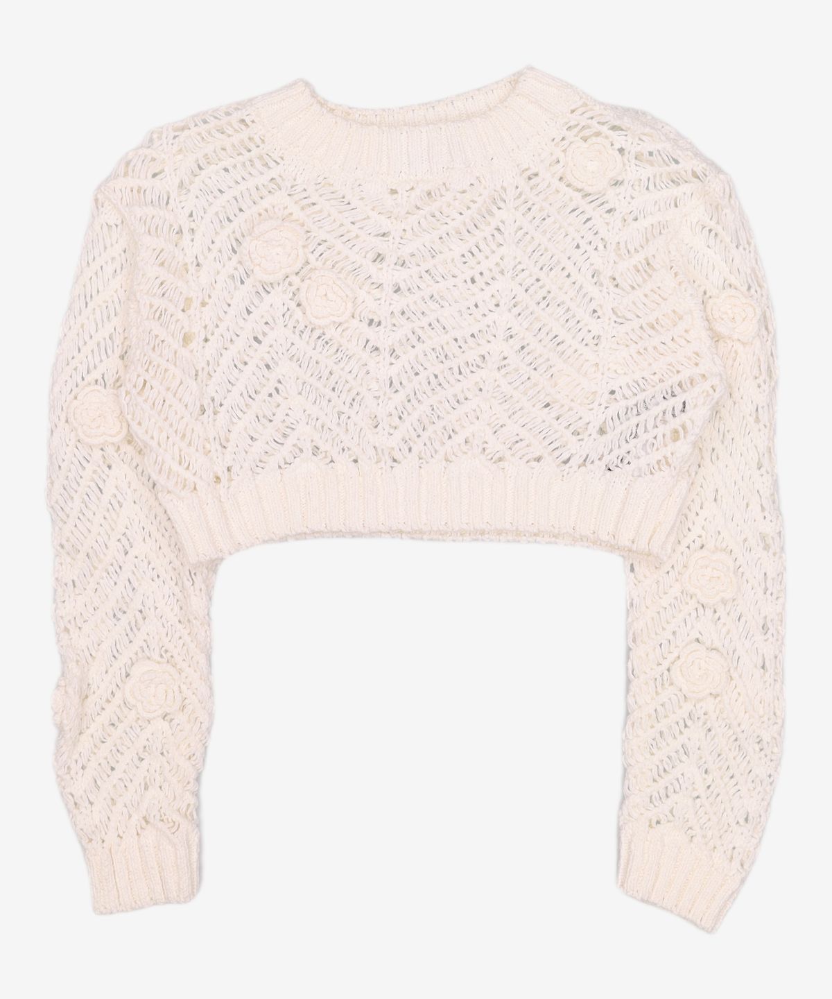 자라(ZARA) 니트/스웨터 L