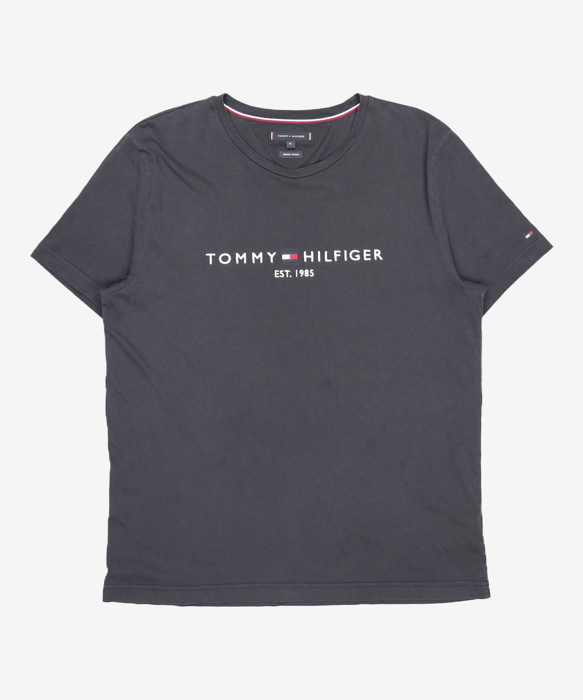 타미힐피거(TOMMY HILFIGER) 반소매 티셔츠 XL