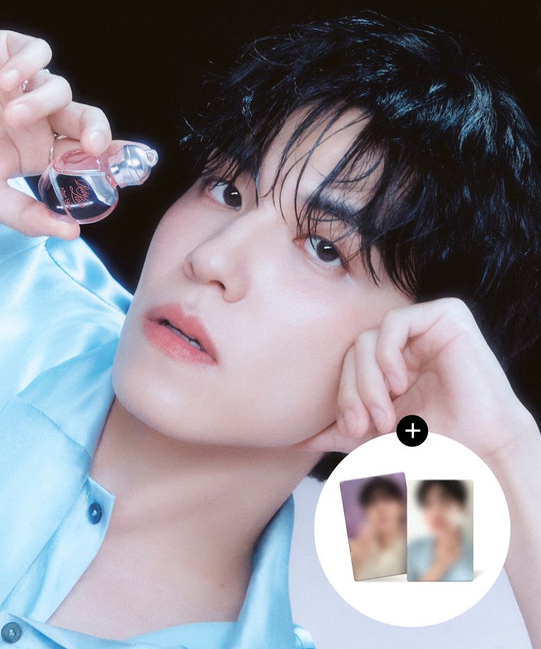 오브제 롤 온 퍼퓸 9ml