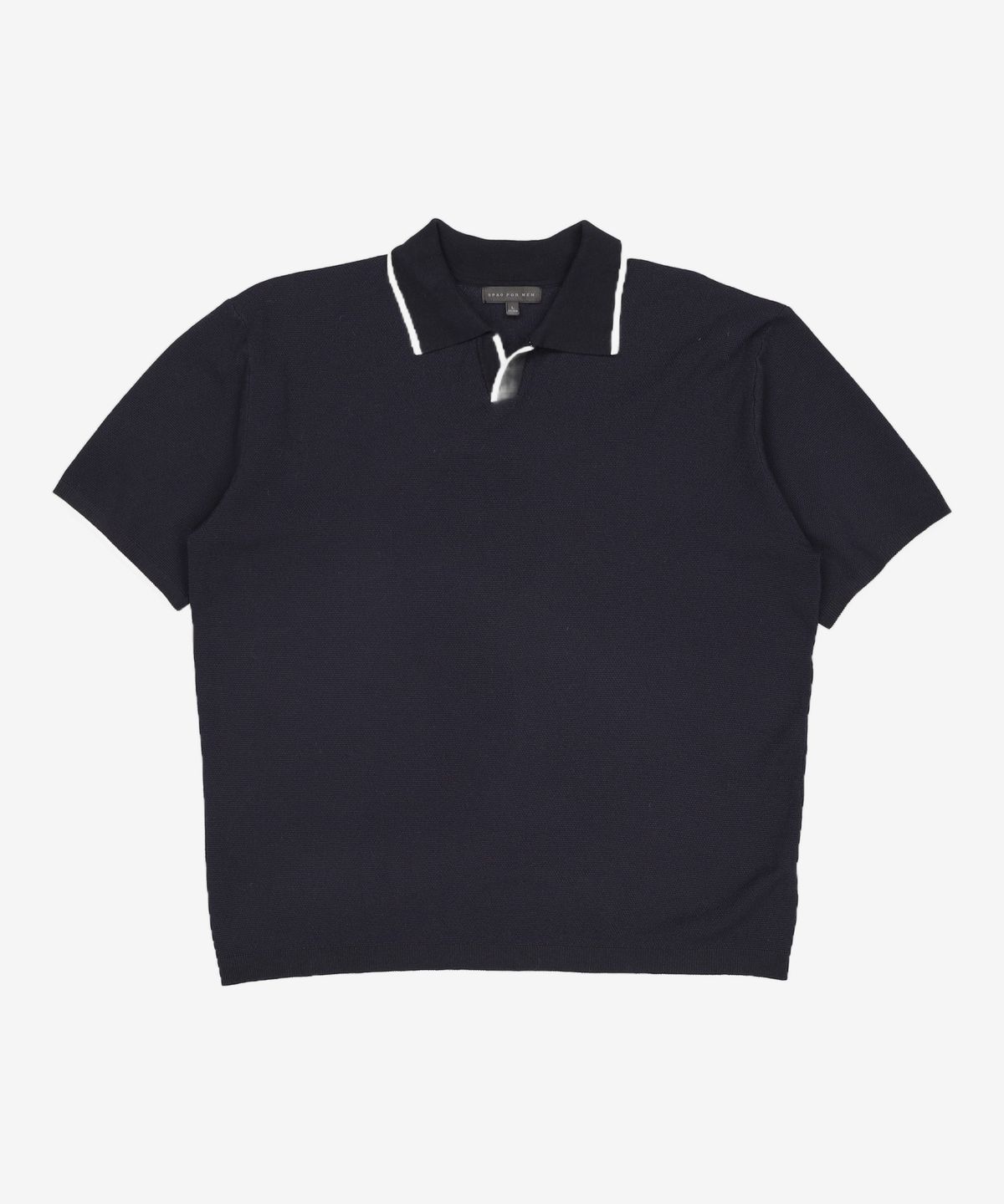 스파오(SPAO) 피케/카라 티셔츠 L