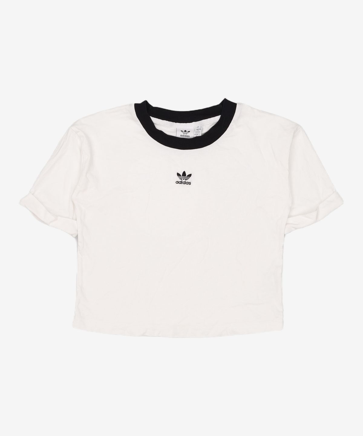 아디다스(ADIDAS) 반소매 티셔츠 S