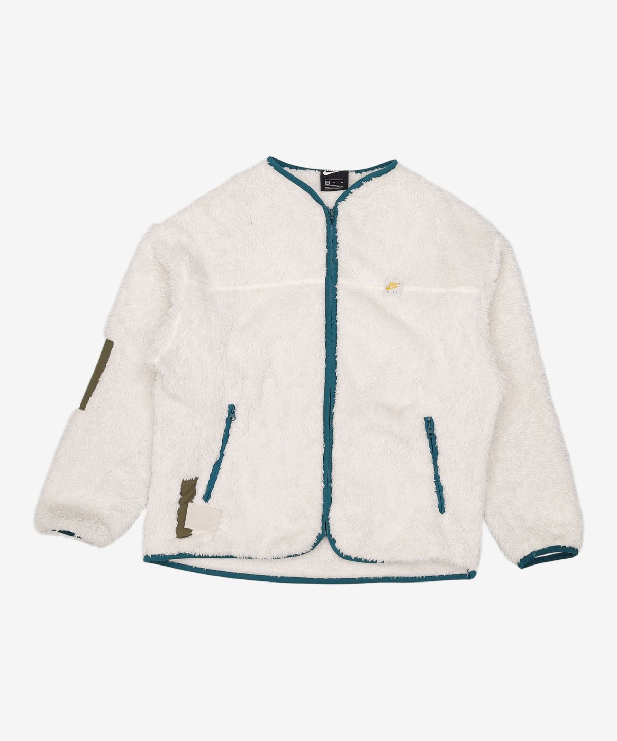 나이키(NIKE) 플리스 M