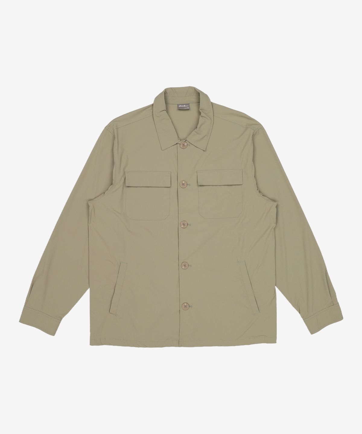 에디바우어(EDDIE BAUER) 나일론/코치 재킷 XXXL