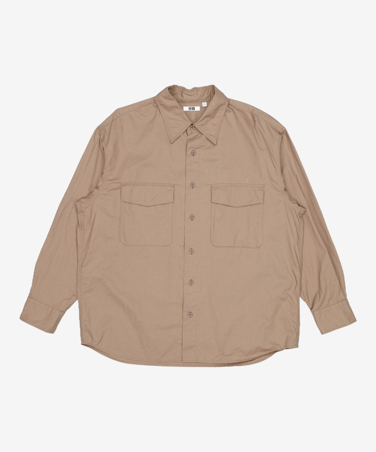 유니클로(UNIQLO) 캐주얼 셔츠 XL