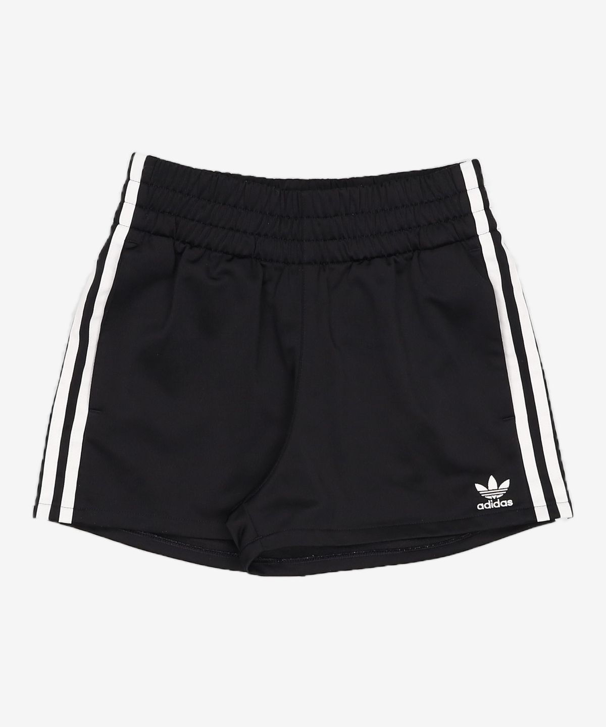 아디다스(ADIDAS) 3ST 숏 팬츠 - 블랙 / FM2610 S