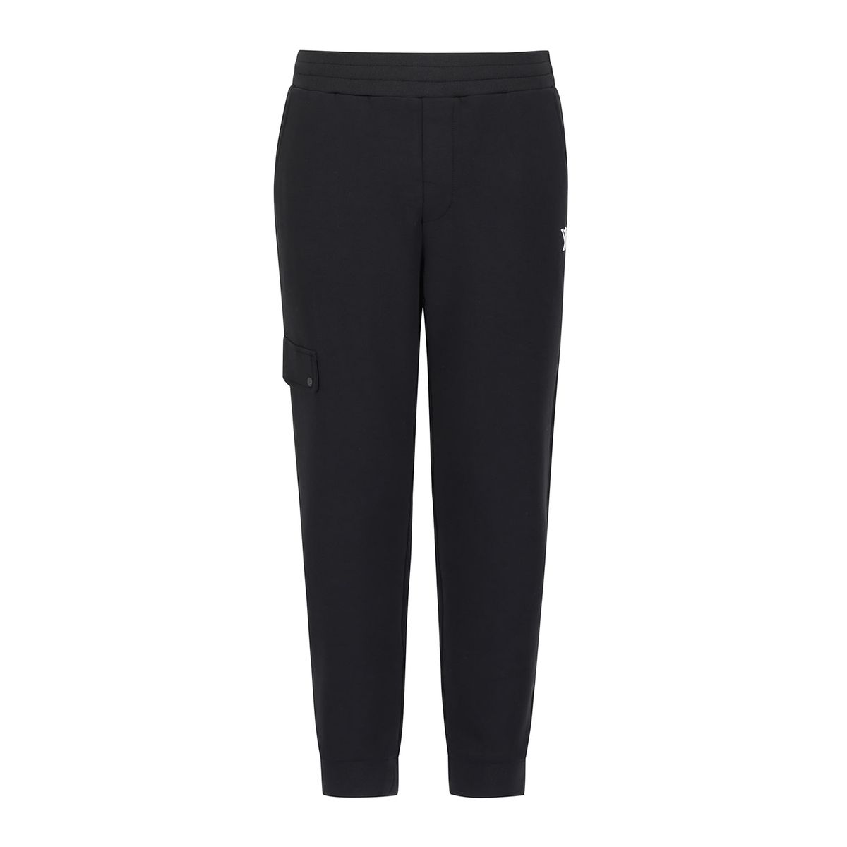 어뉴골프(ANEW GOLF) MEN FA ESSENTIAL SWEATPANTS _BK