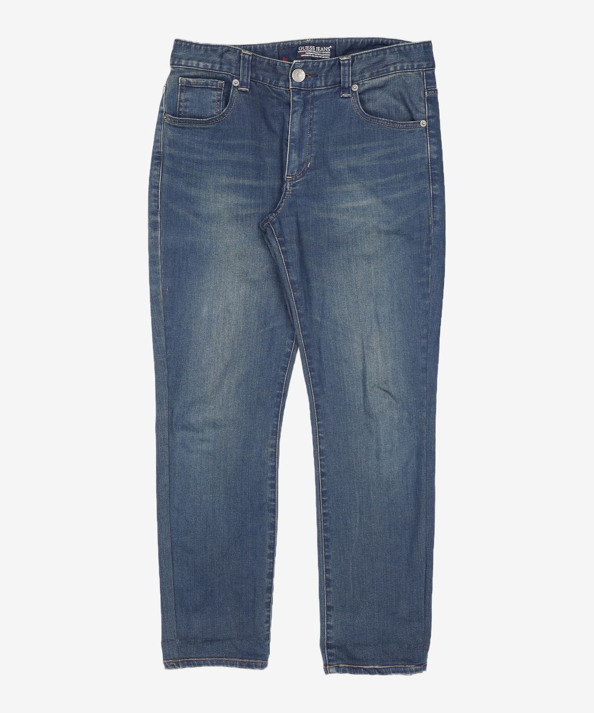 게스진(GUESS JEANS) 청/데님 팬츠 29