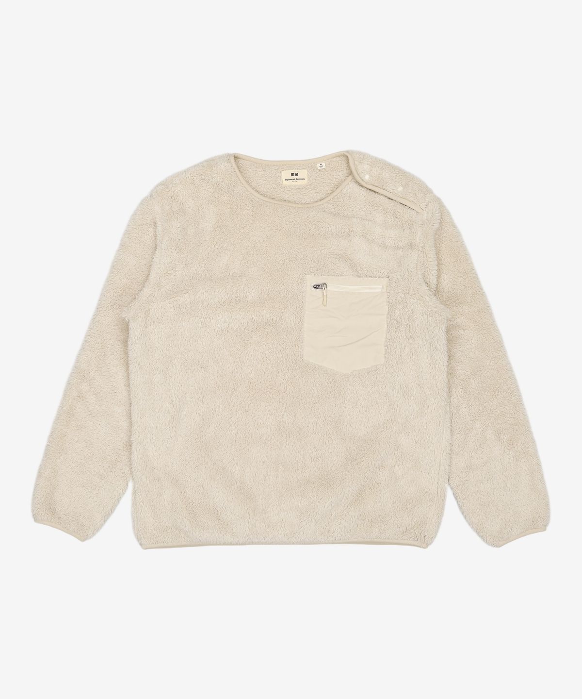 유니클로(UNIQLO) 플리스 M