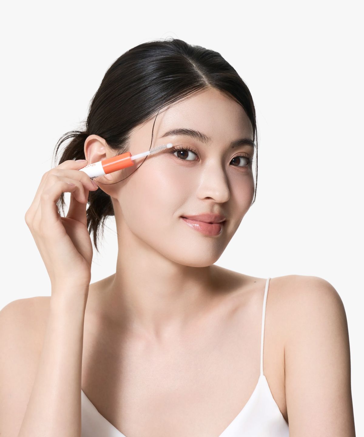 릴리이브(LILYEVE) 속눈썹 영양제/마스카라 겸용 그로우턴 엑소좀 듀얼 래쉬 세럼 8ml 1개