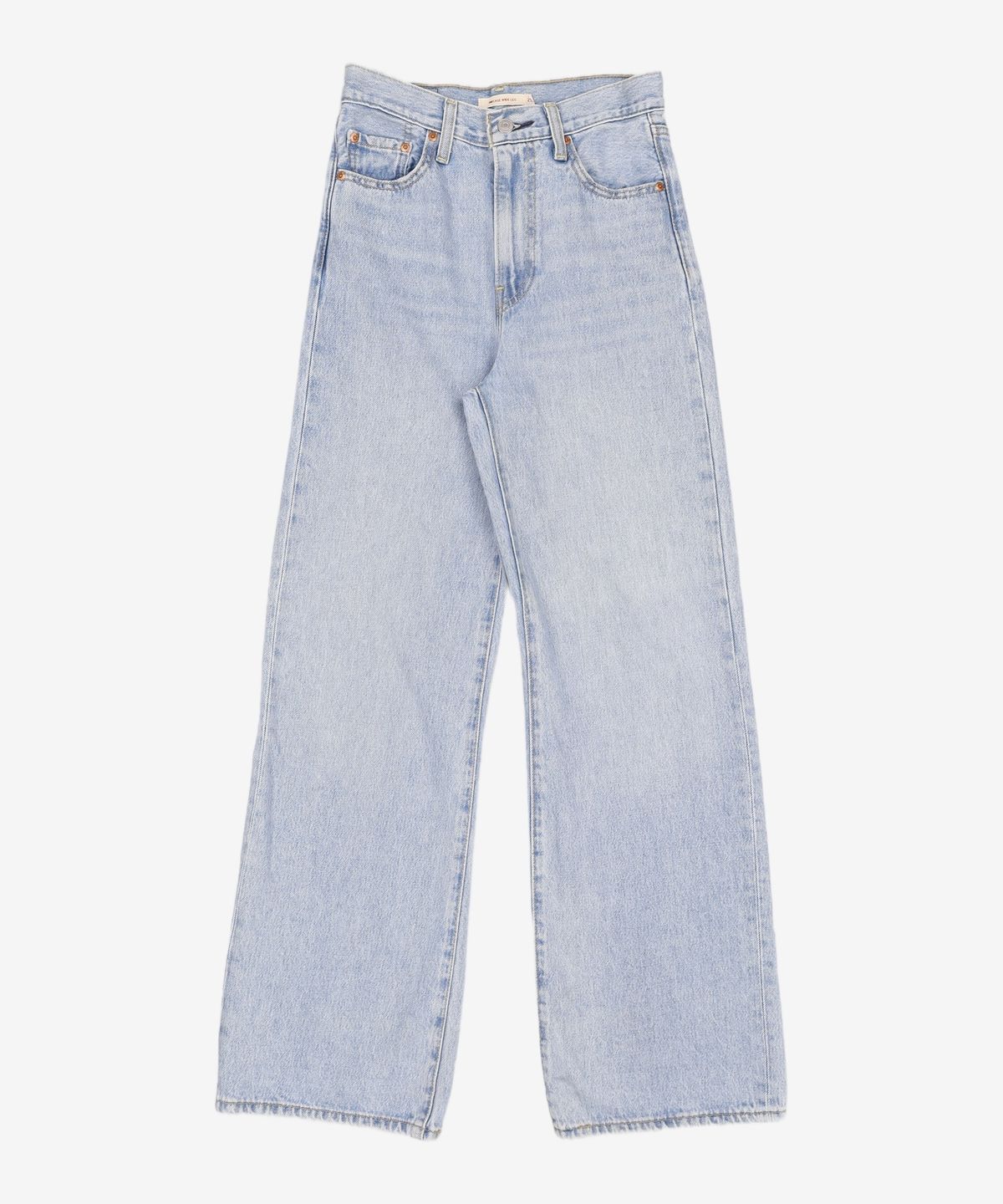 리바이스(LEVI'S) 청/데님 팬츠 25