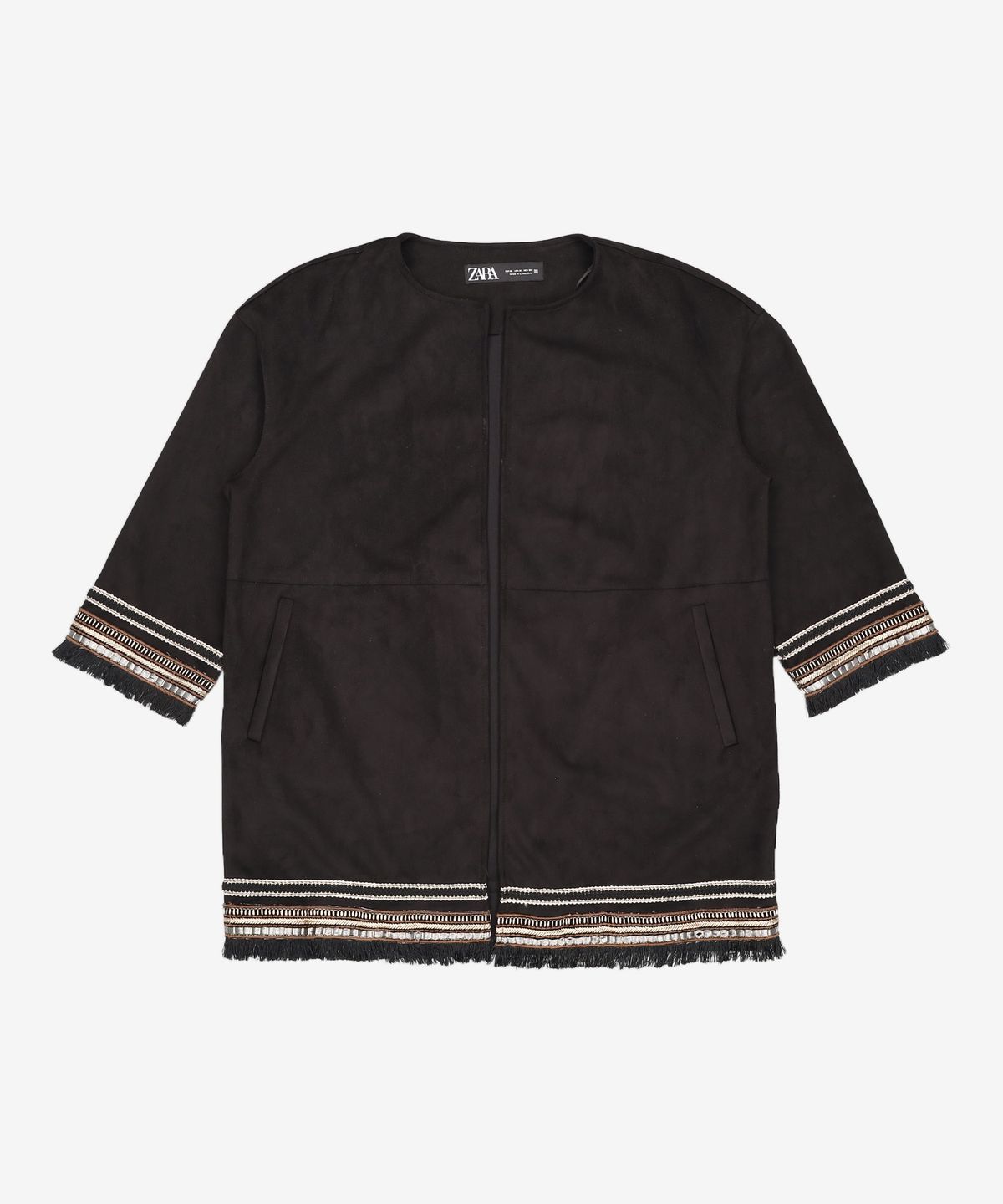 자라(ZARA) 기타 점퍼/재킷 M