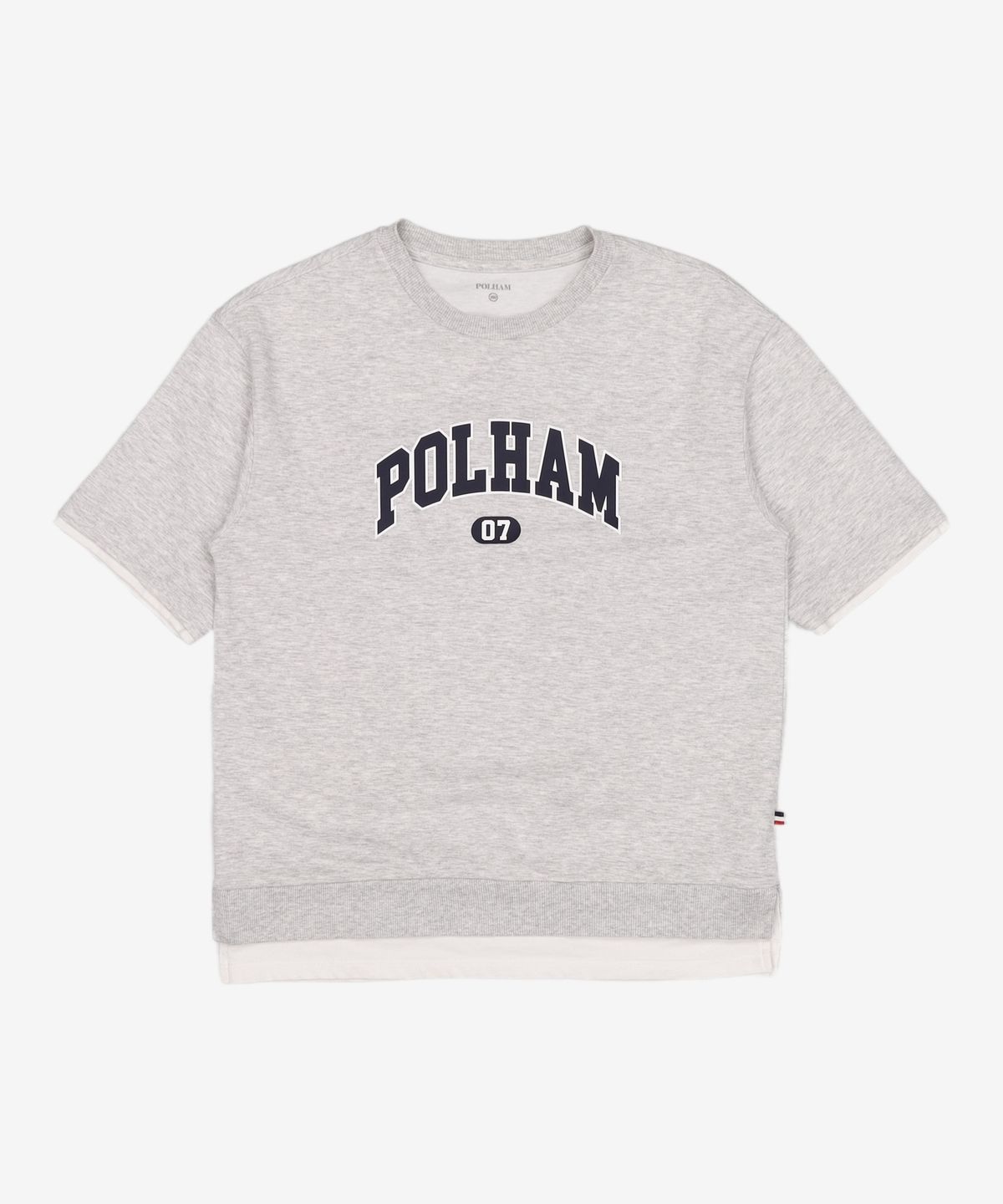 폴햄(POLHAM) 맨투맨/스웨트셔츠 150