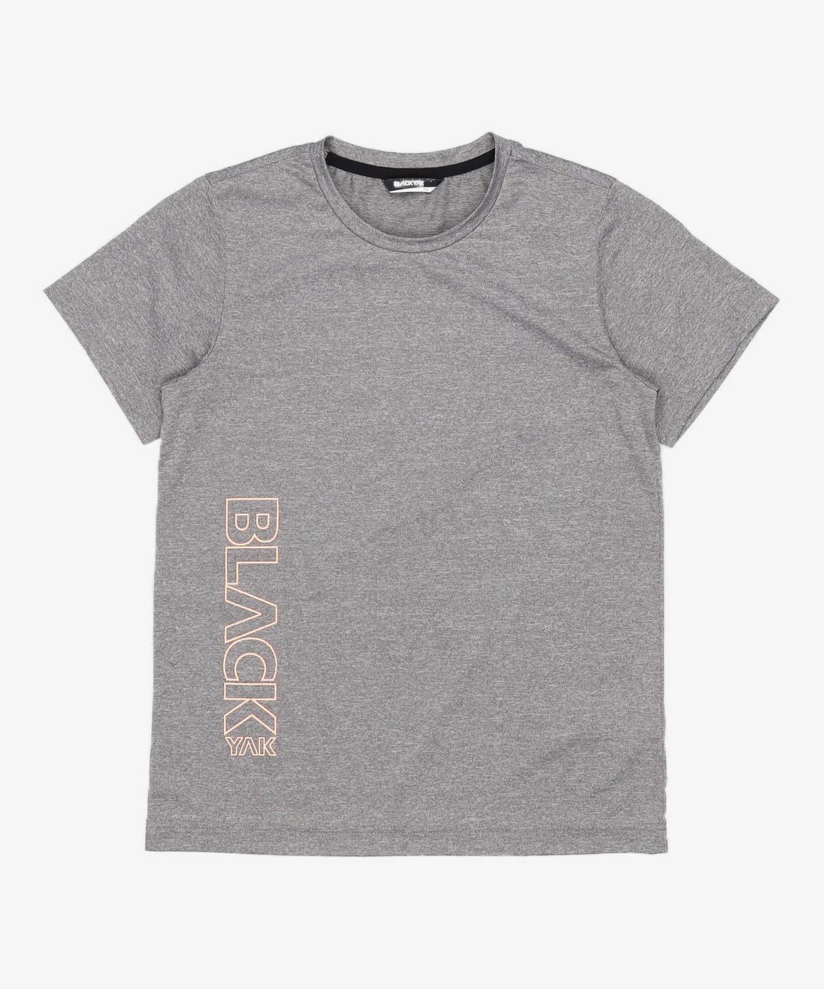 블랙야크 키즈(BLACK YAK KIDS) 반소매 티셔츠 155