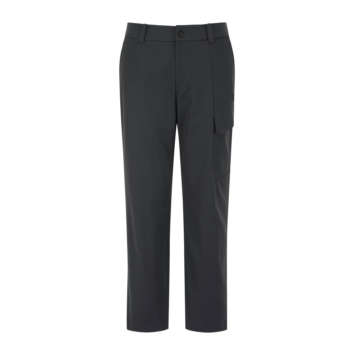 어뉴골프(ANEW GOLF) MEN OUT POCKET PERFORMANCE PANTS_DG