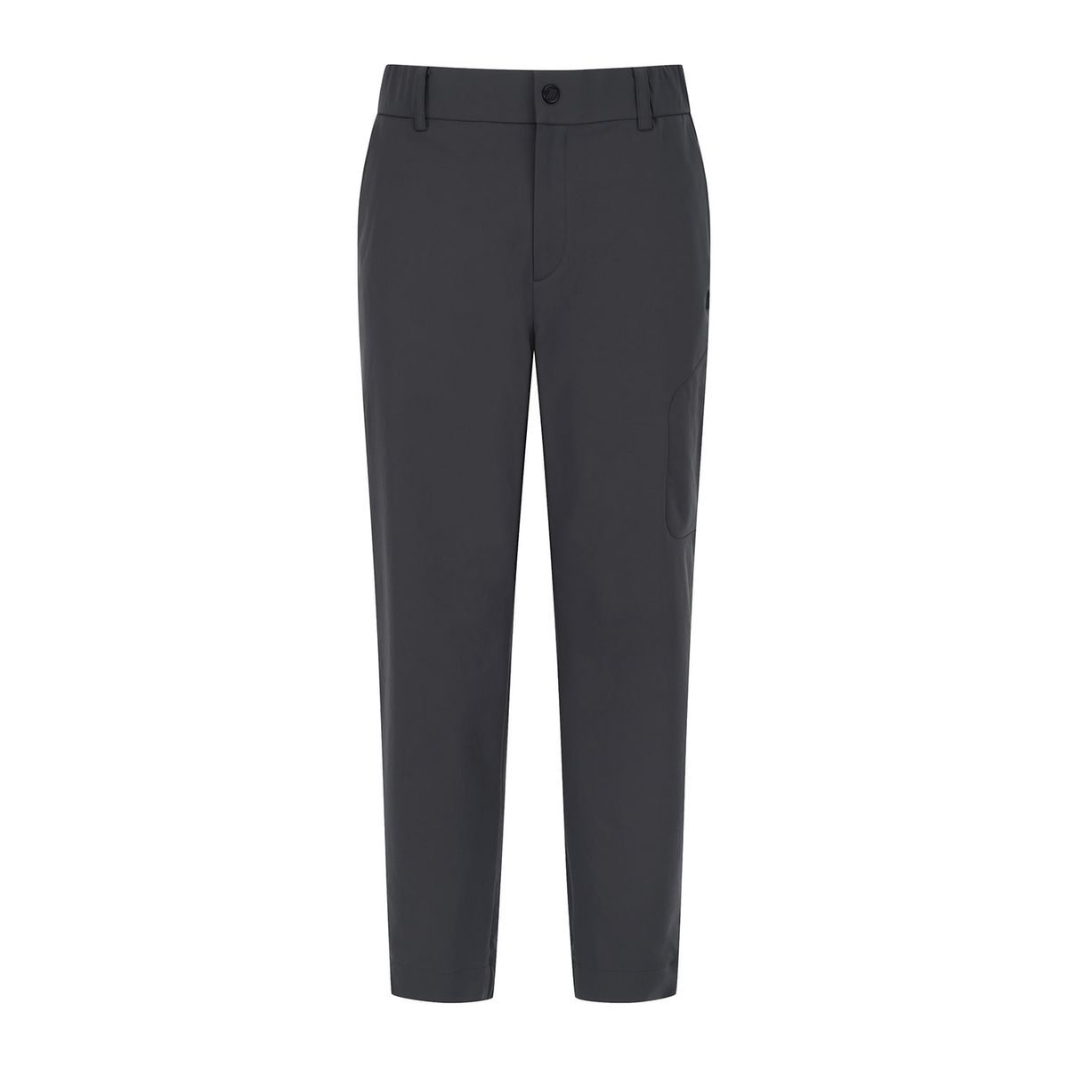 어뉴골프(ANEW GOLF) MEN HALF JOGGER PANTS_DG
