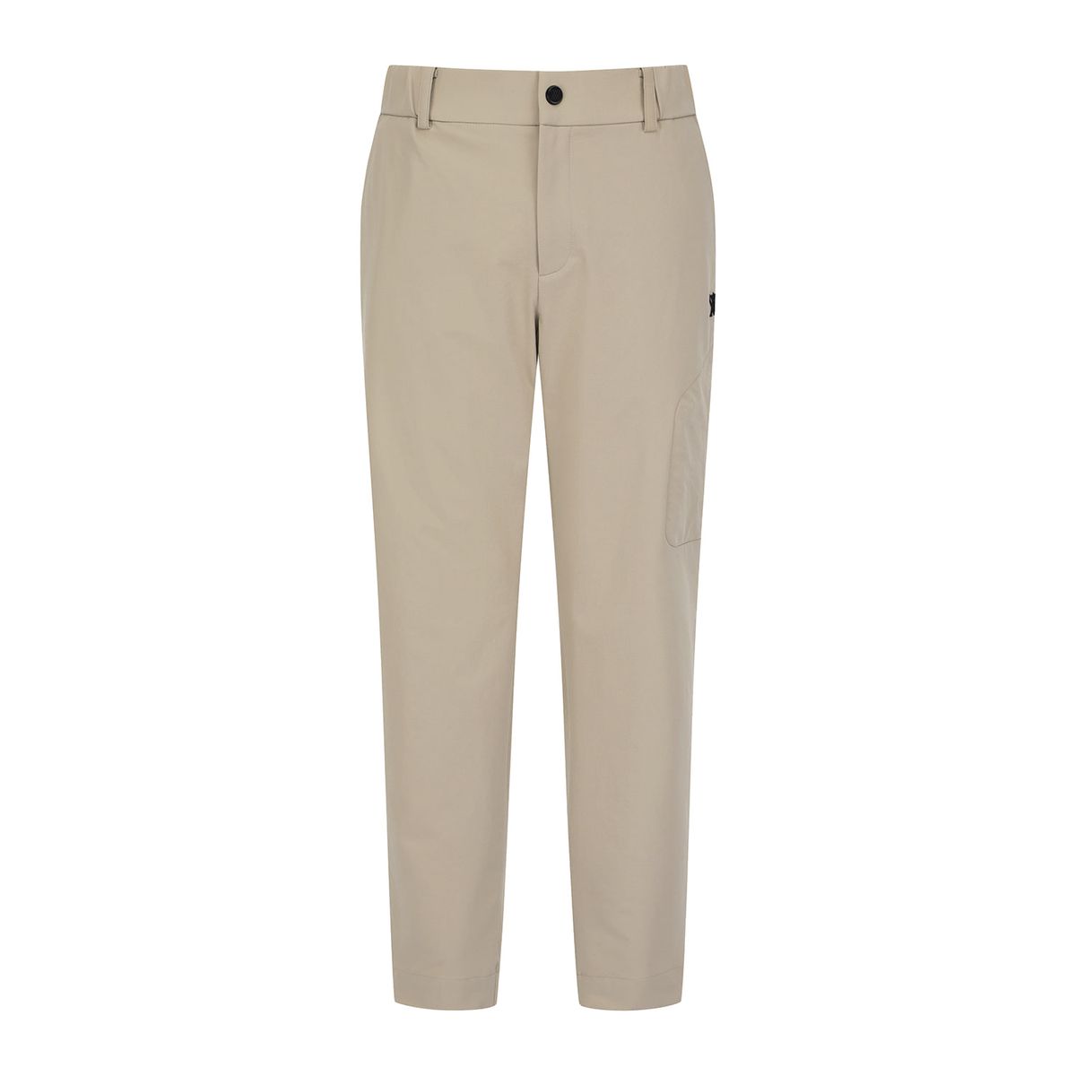 어뉴골프(ANEW GOLF) MEN HALF JOGGER PANTS_BE