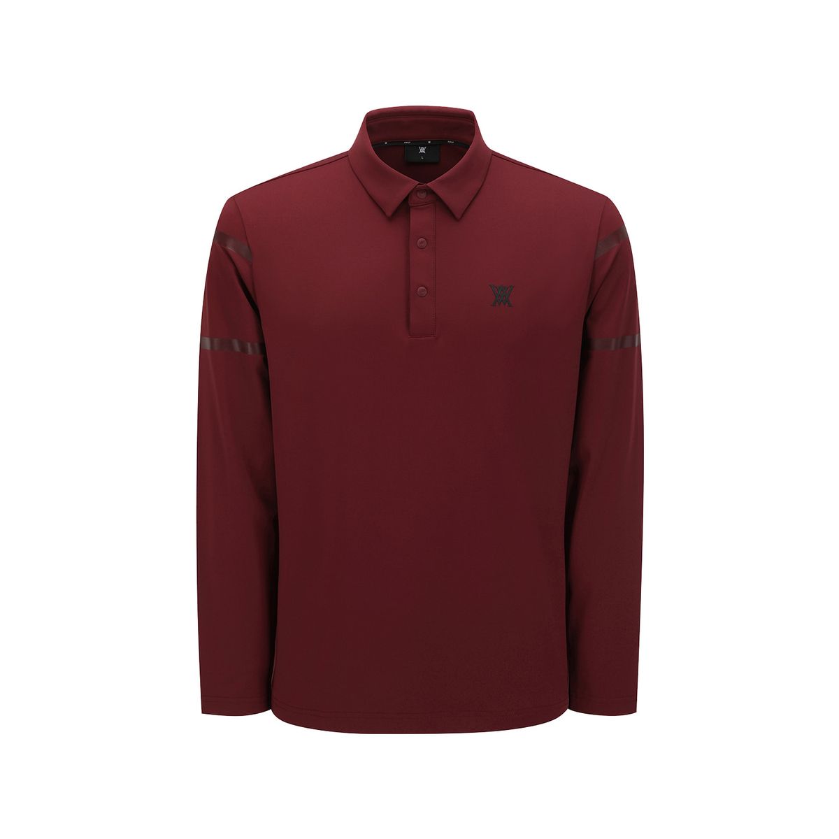 어뉴골프(ANEW GOLF) MEN ESSENTIAL T-SHIRT_BU
