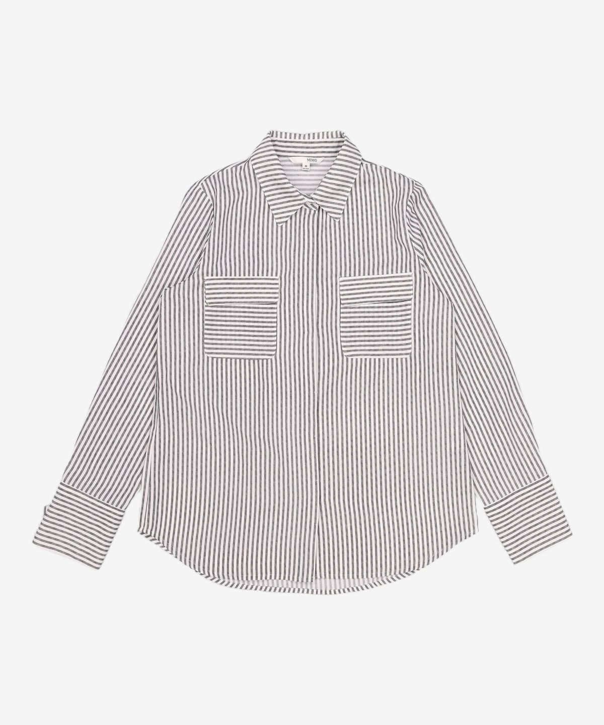 미쏘(MIXXO) 캐주얼 셔츠 M