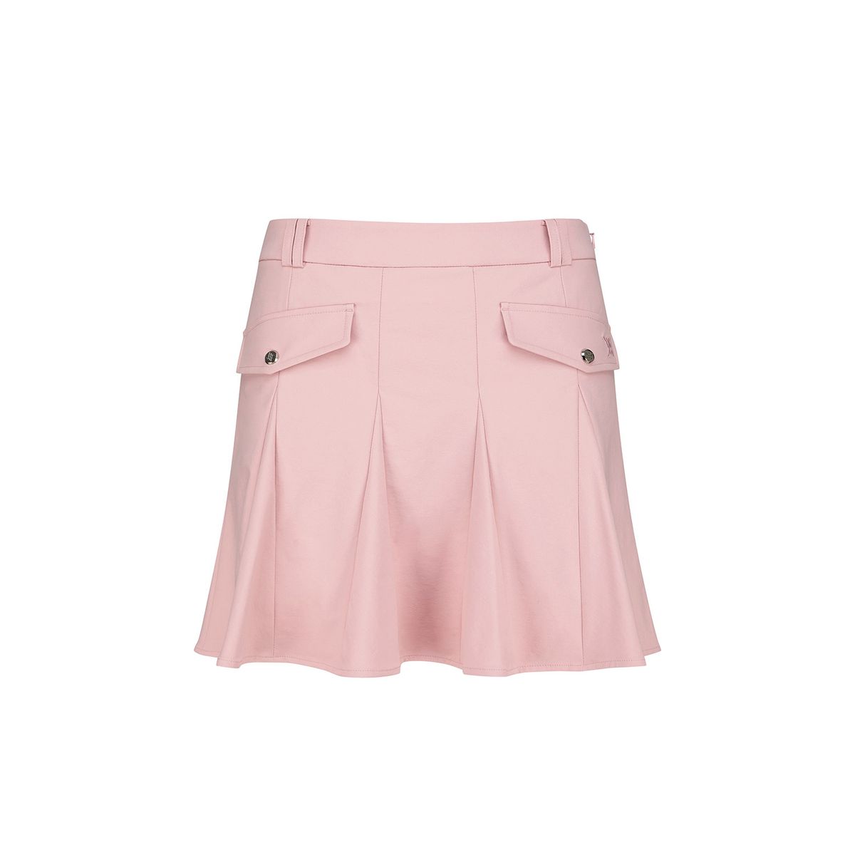 어뉴골프(ANEW GOLF) WOMEN PANEL FLARE SKIRT_LP