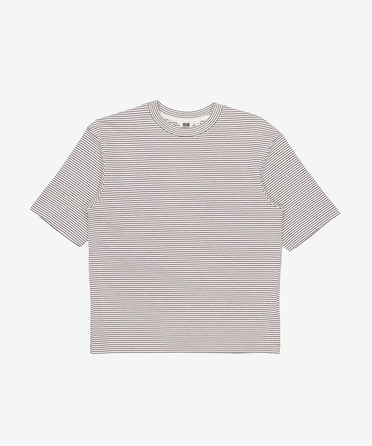 유니클로(UNIQLO) 반소매 티셔츠 S