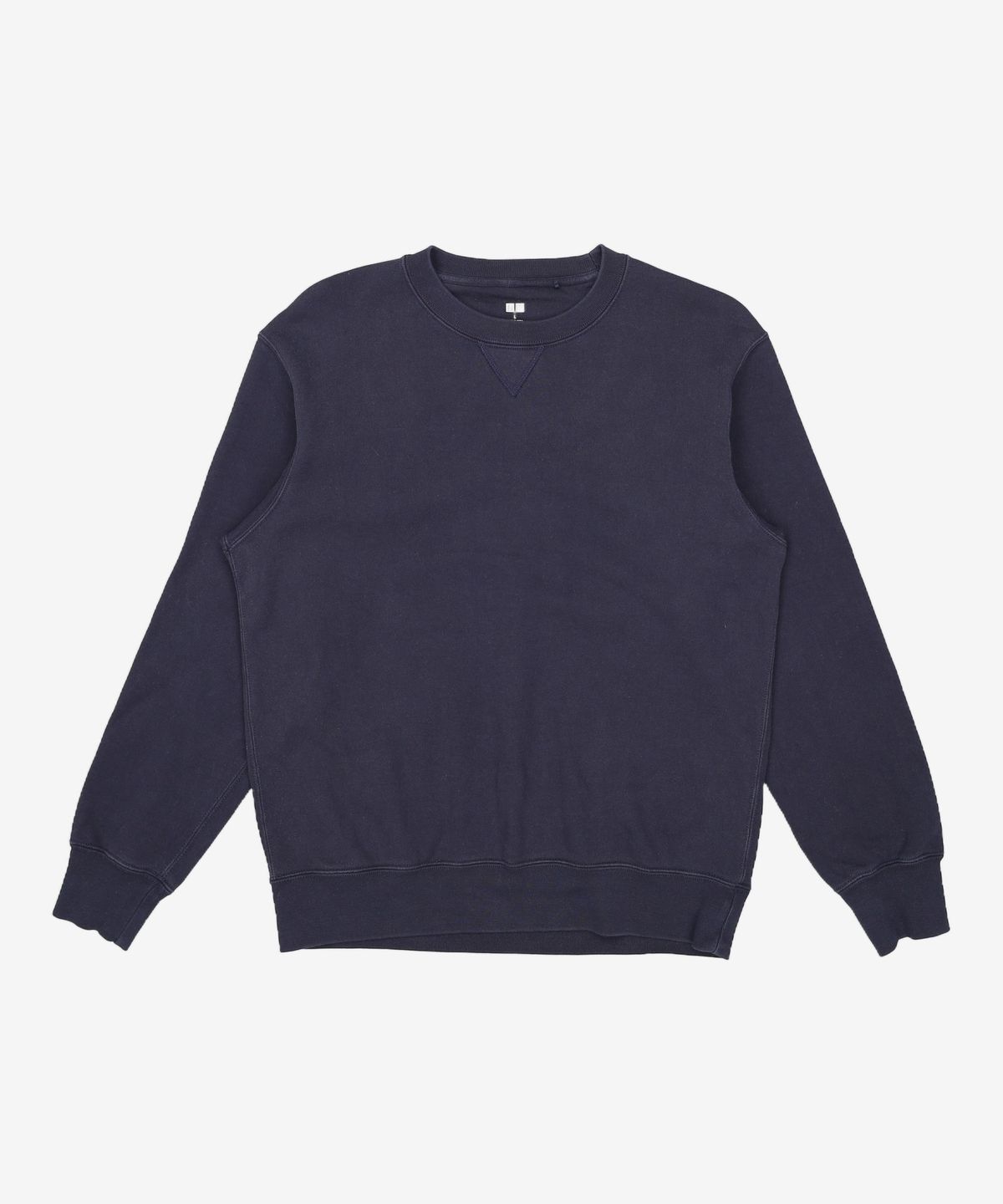 유니클로(UNIQLO) 맨투맨/스웨트셔츠 L