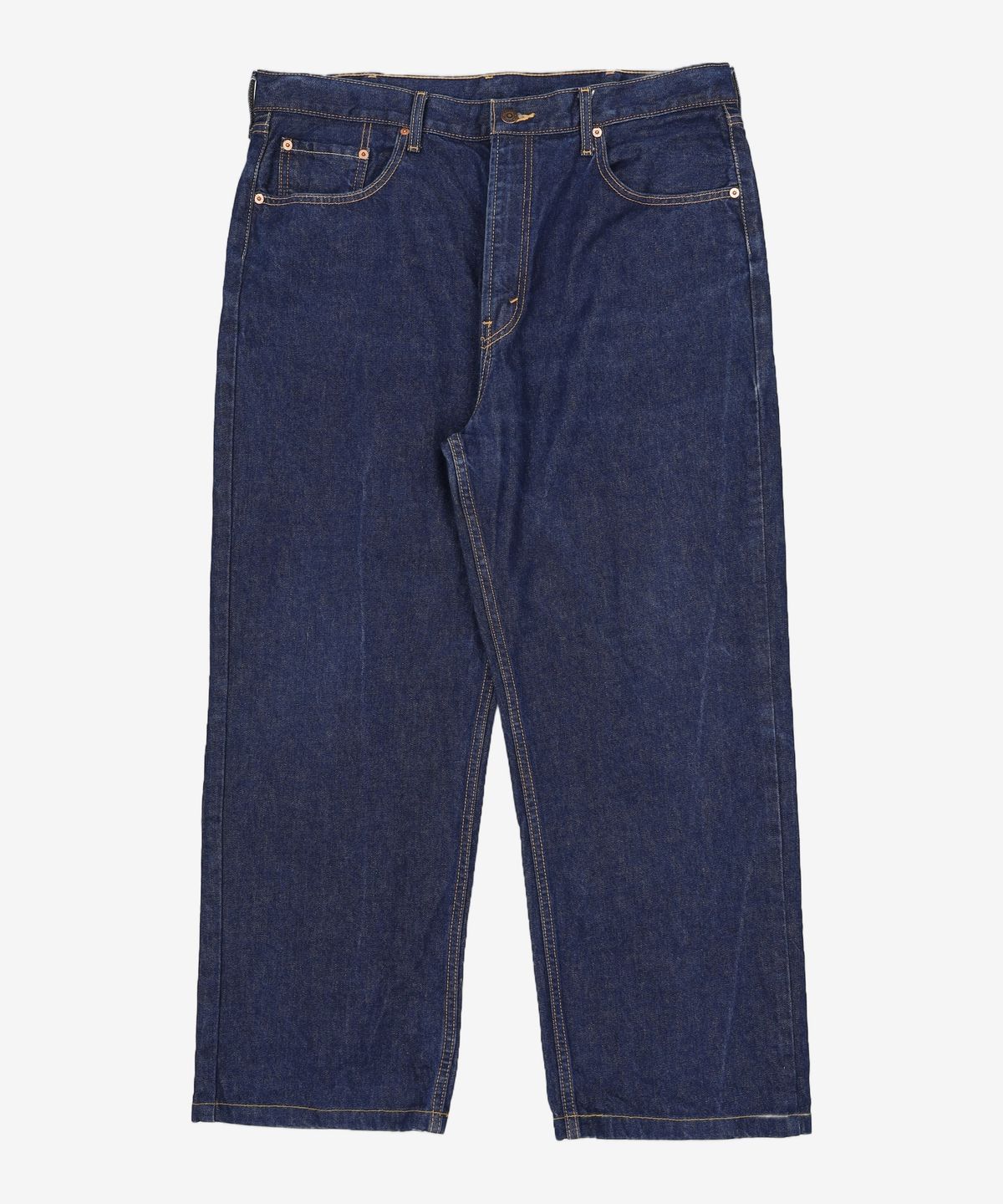 리바이스(LEVI'S) 청/데님 팬츠 102