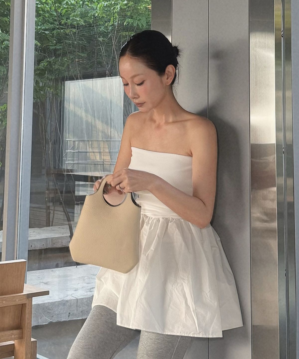 케이일일오(K115) Mio Mini Tote Bag (미오 미니 토트백)_6colors