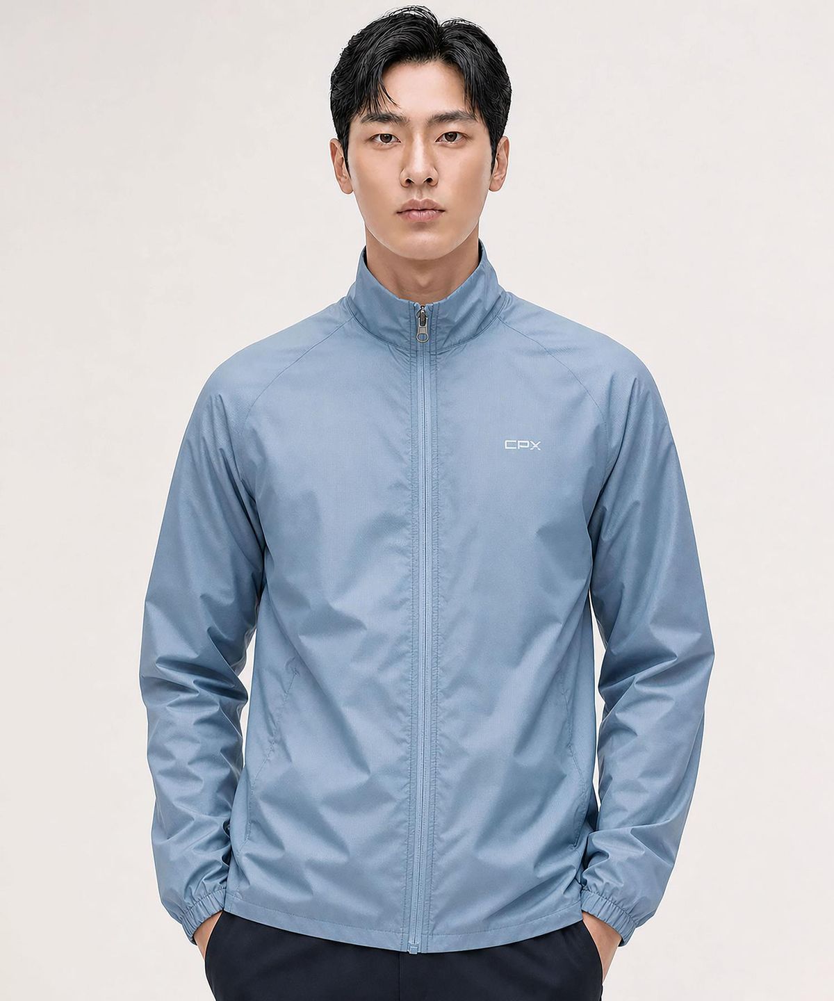 인디안(INDIAN) CPX 바람막이 점퍼_M2OCL6M3101