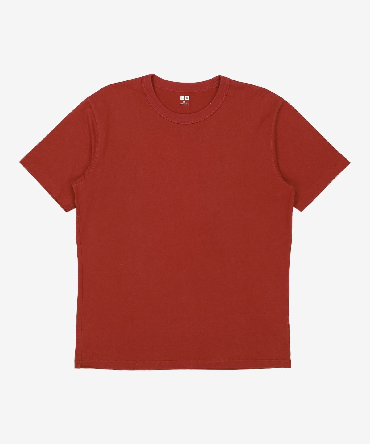 유니클로(UNIQLO) 반소매 티셔츠 XL