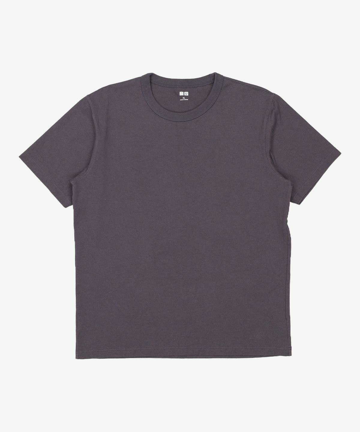 유니클로(UNIQLO) 반소매 티셔츠 XL
