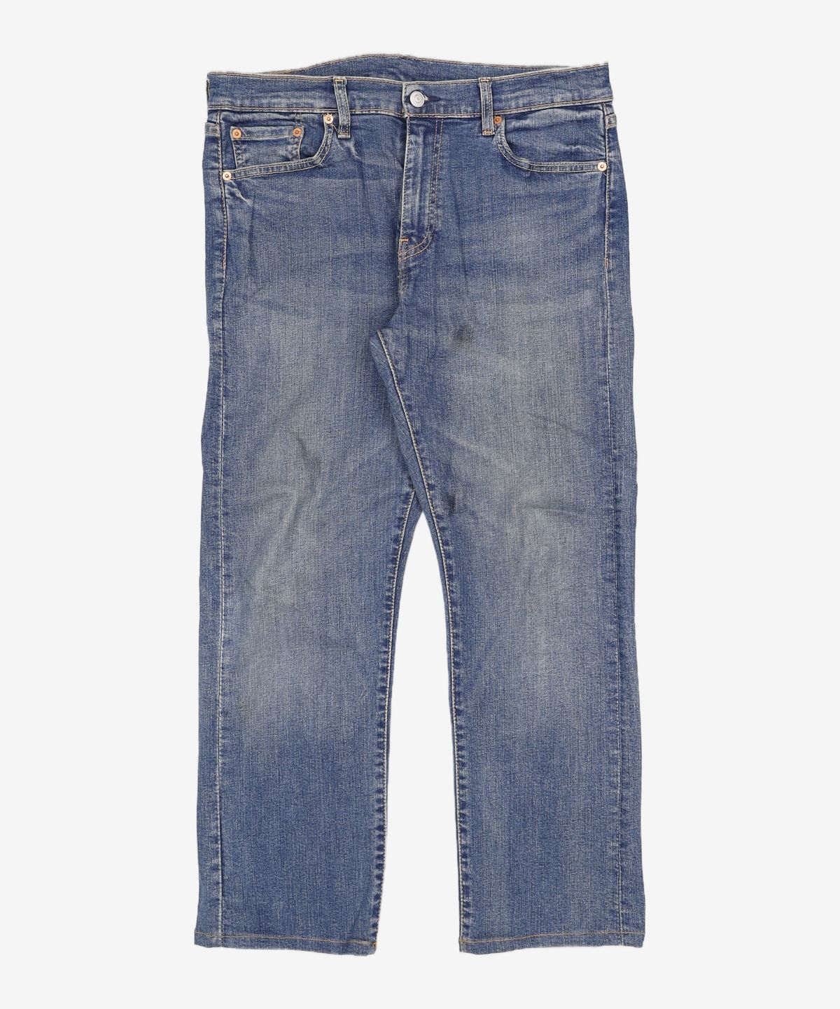리바이스(LEVI'S) 청/데님 팬츠 32