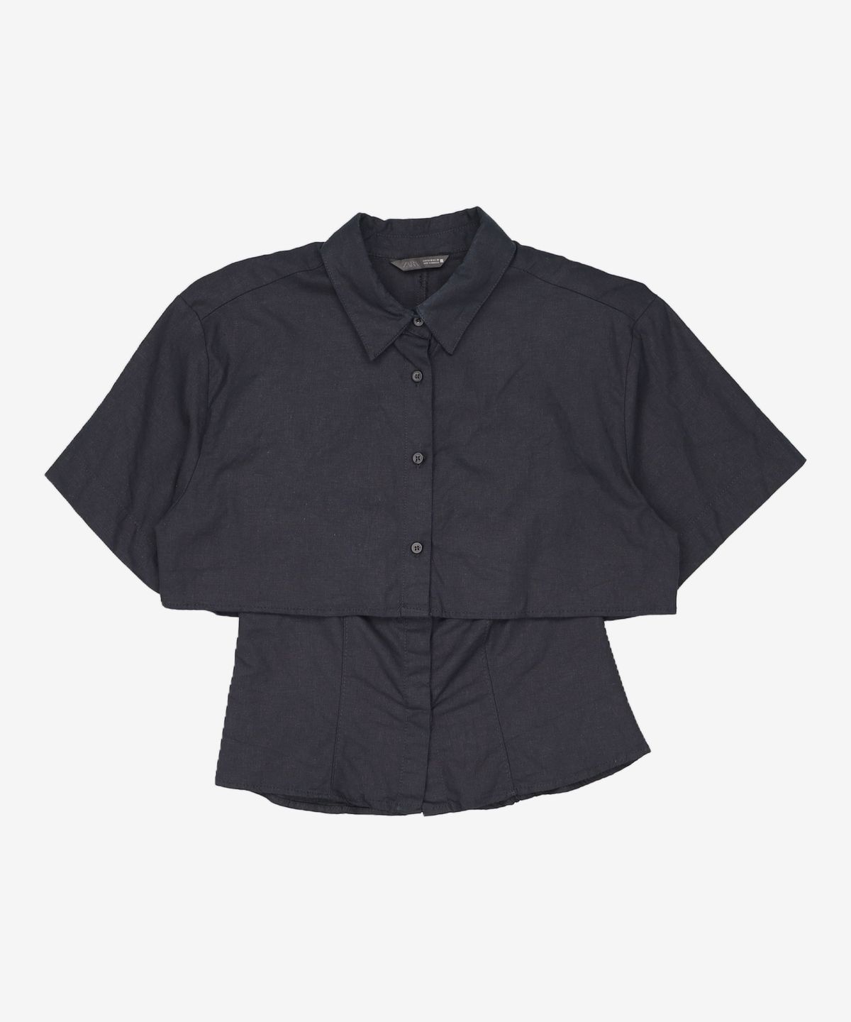 자라(ZARA) 캐주얼 셔츠 M