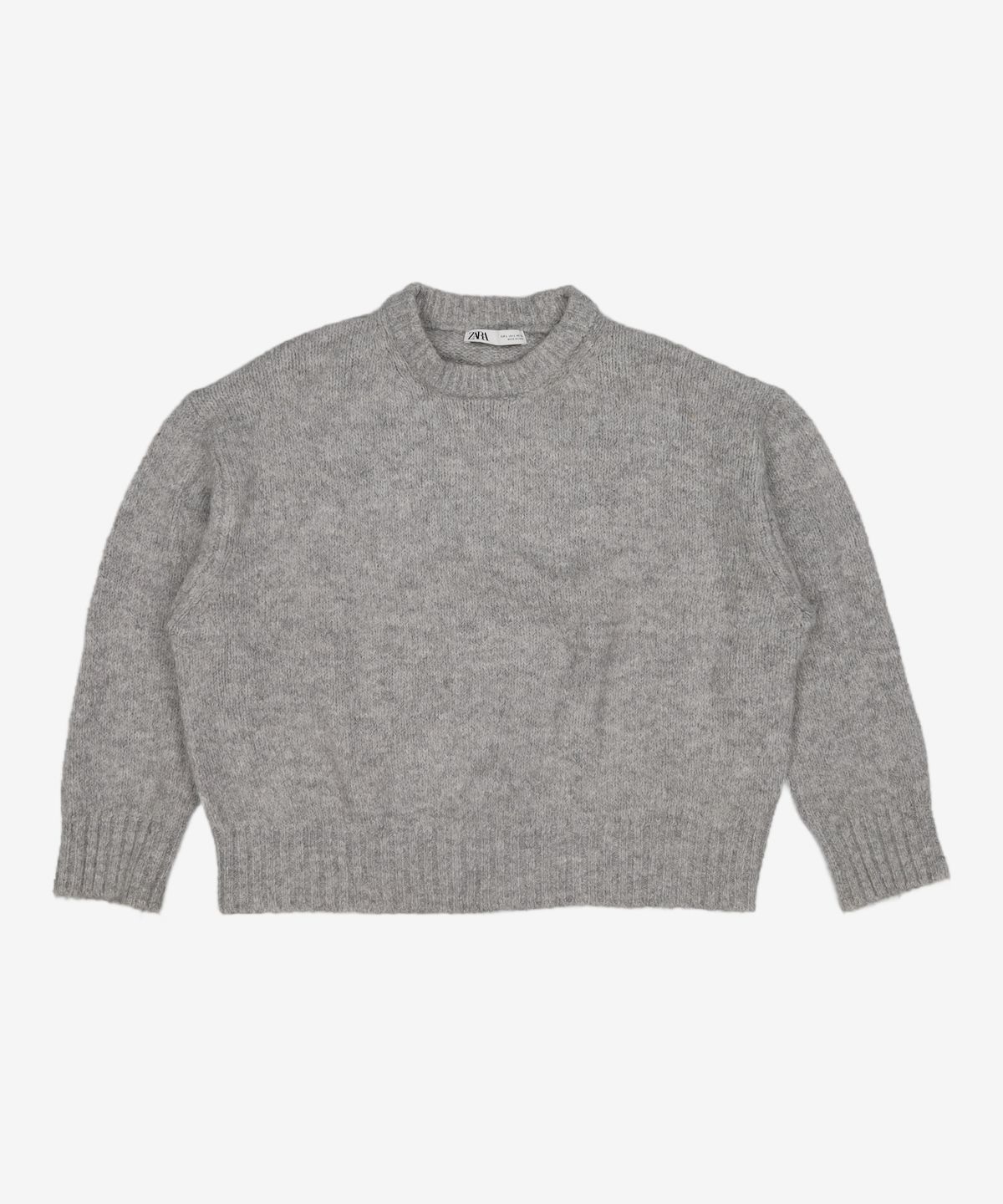 자라(ZARA) 니트/스웨터 L
