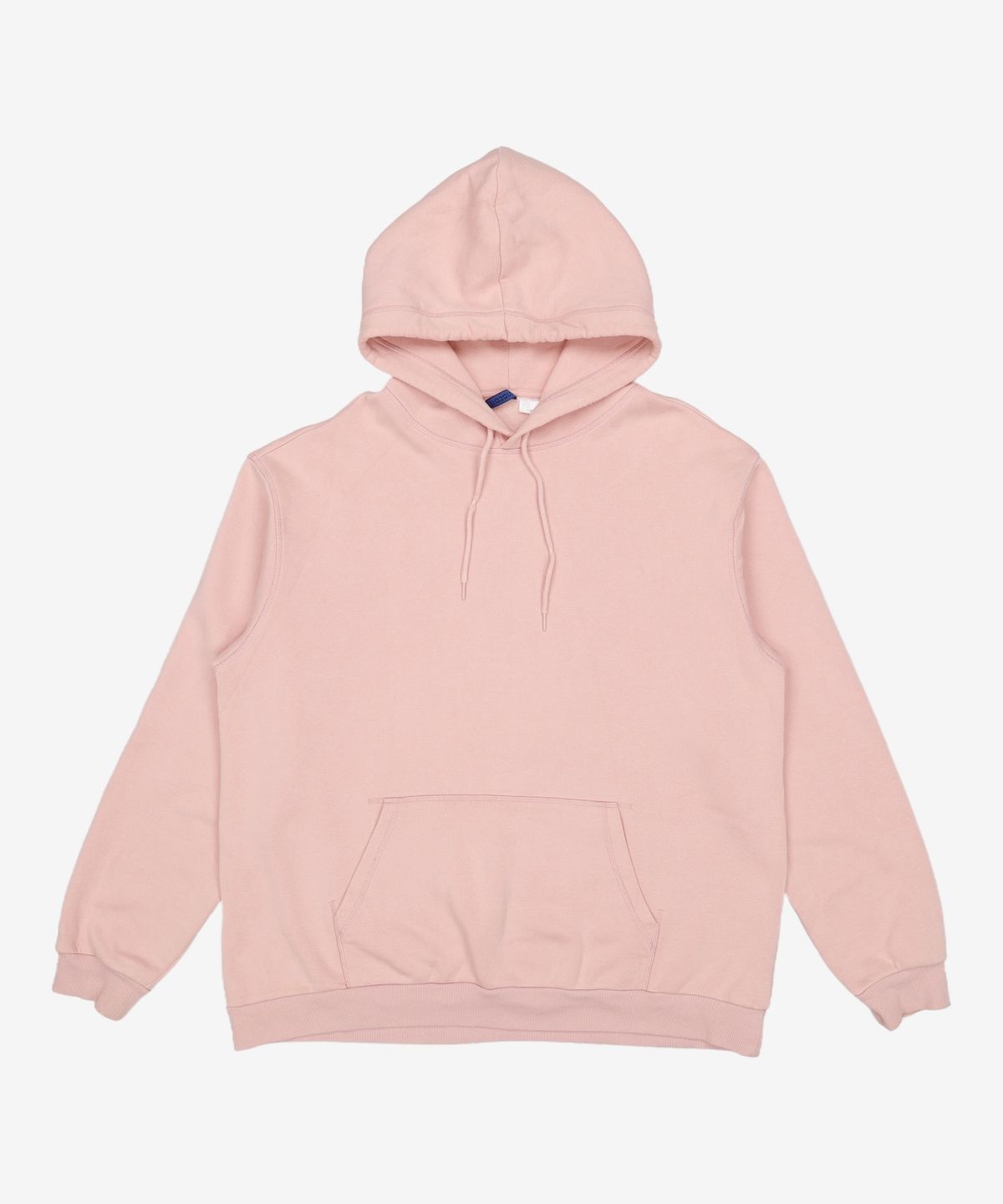 디바이디드에이치앤엠(DIVIDED H&M) 후드 티셔츠 XXL