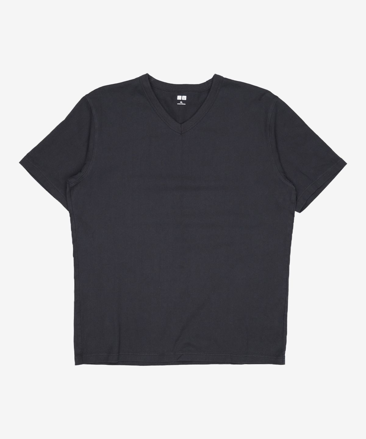 유니클로(UNIQLO) 반소매 티셔츠 XL