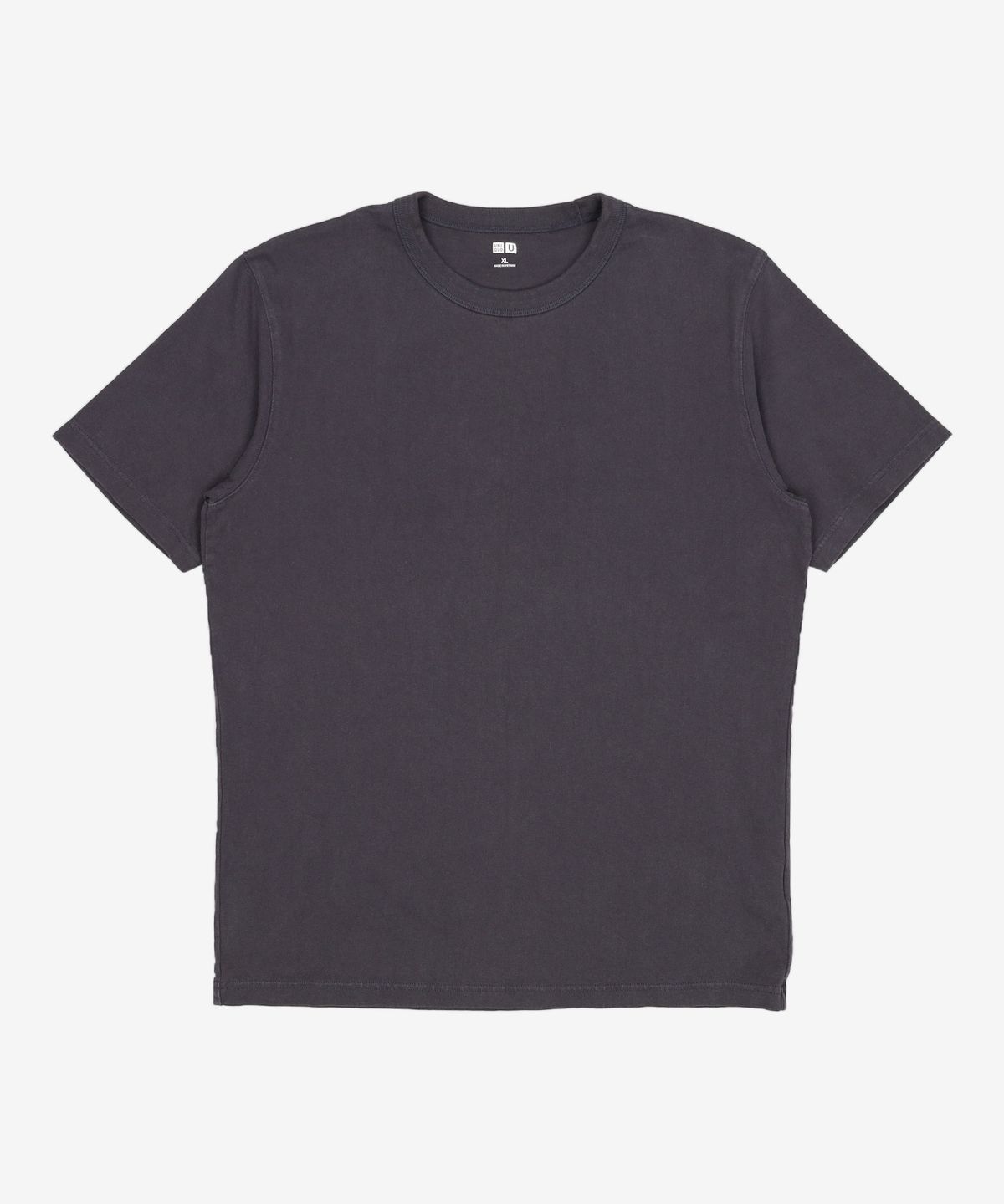 유니클로(UNIQLO) 반소매 티셔츠 XL