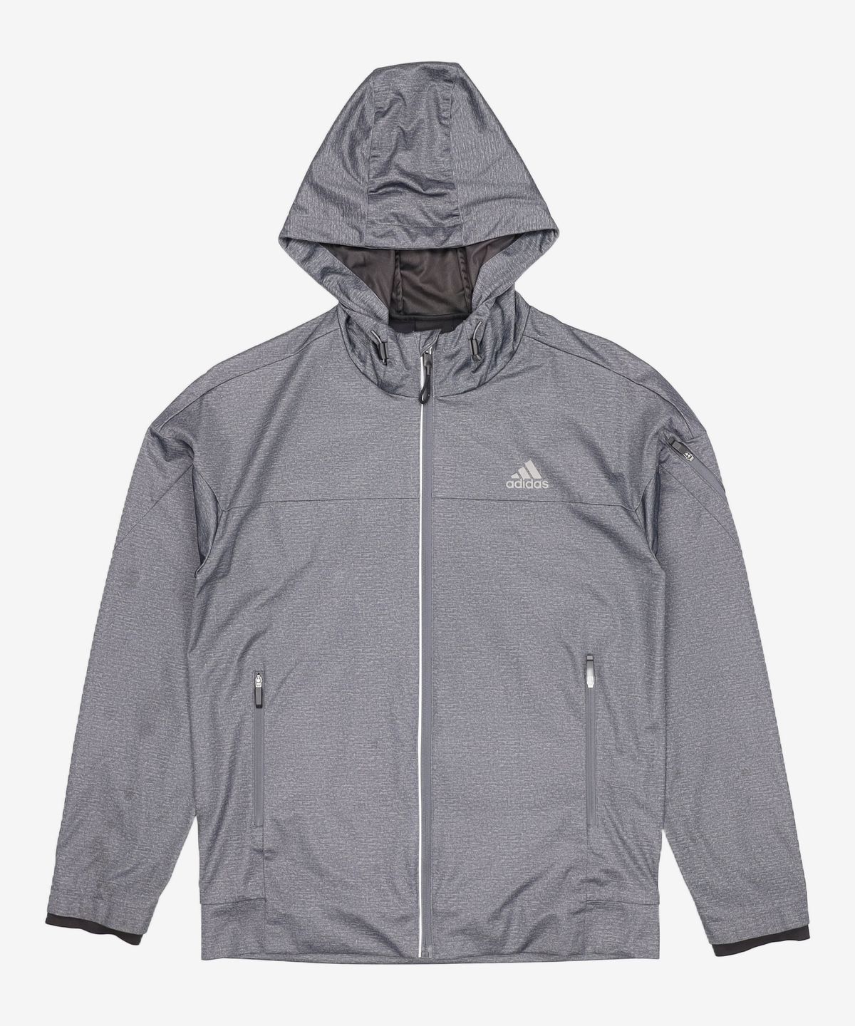 아디다스(ADIDAS) 나일론/코치 재킷 M