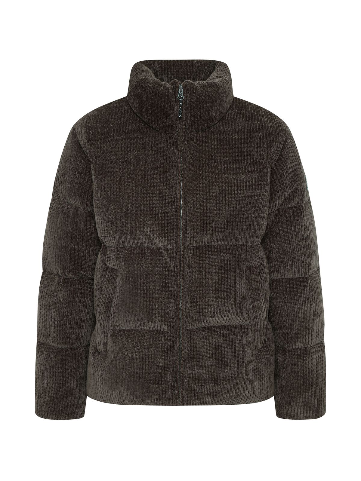 케이투(K2) AL-PACA PARKA 수리(SURI) 다운 W_DARK EARTH