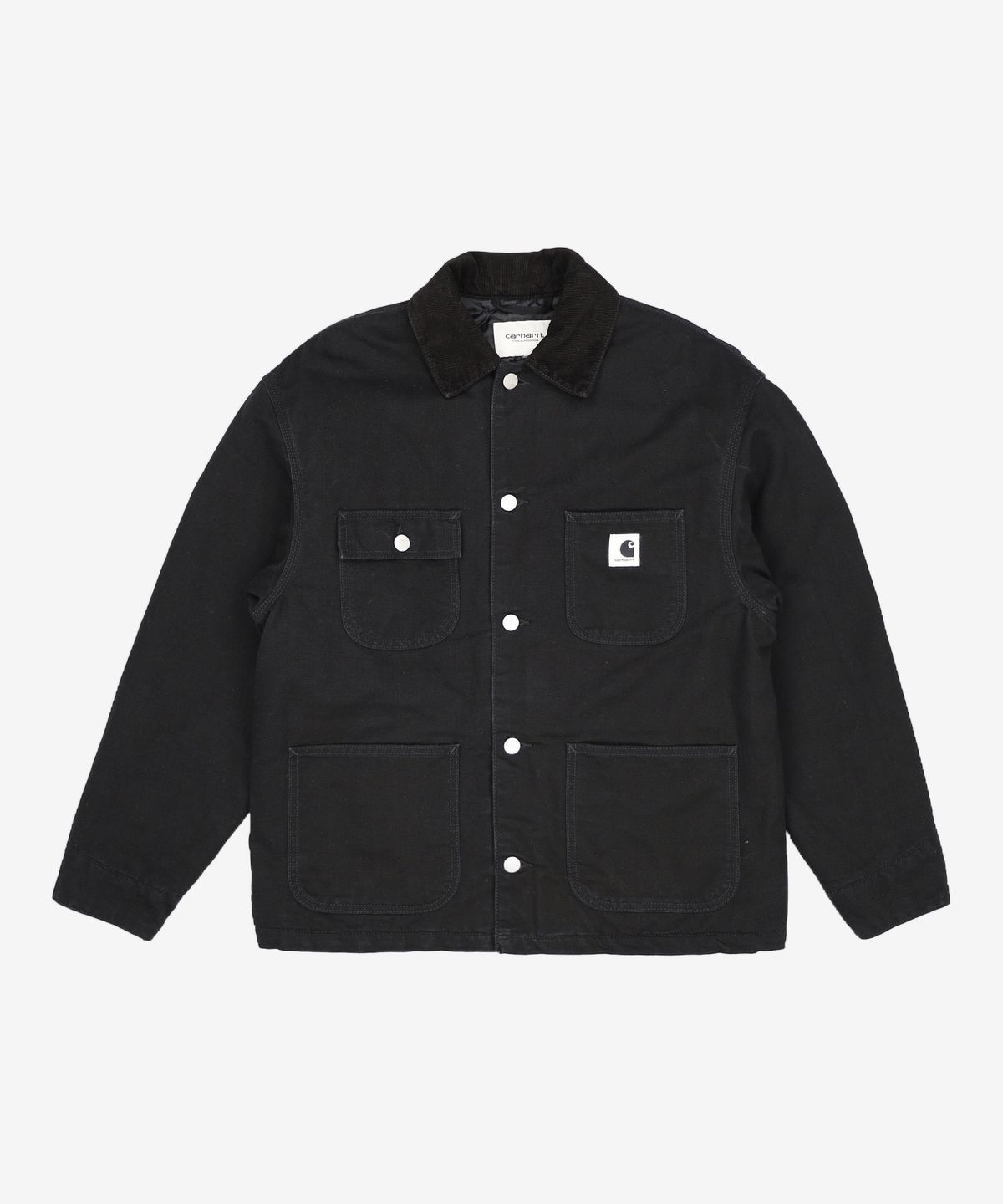 칼하트WIP(CARHARTT WIP) 사파리/헌팅 재킷 S